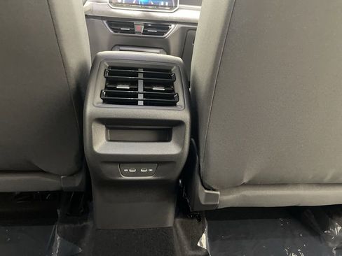 New 2026 Volkswagen Tiguan S image 19