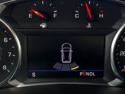 Used 2020 Chevrolet Equinox LT FWD image 36
