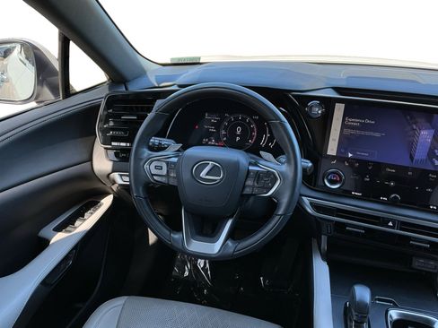Used 2023 Lexus RX 350 Premium Plus w/ Accessory Package (Z1) FWD image 11
