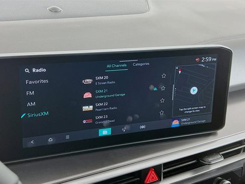 New 2026 Kia Sorento EX AWD/4WD image 8