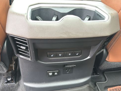 Used 2024 Toyota Tundra 1794 Edition AWD/4WD image 30