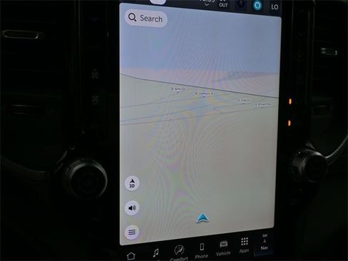 New 2026 RAM 2500 Big Horn image 22