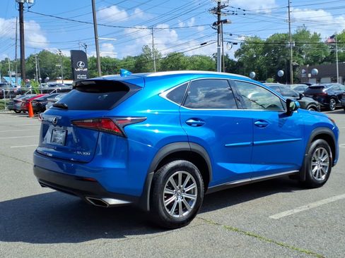 Used 2019 Lexus NX 300 AWD image 6