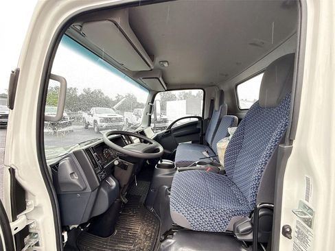 New 2025 Chevrolet Low Cab Forward RWD image 18