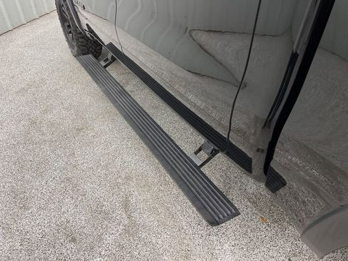 Used 2025 RAM 1500 Rebel w/ Rebel Level 2 Equipment Group image 10