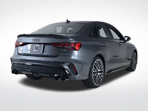 New 2026 Audi S3 Premium image 5
