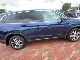 Used 2018 Honda Pilot EX-L video 2