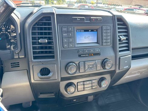Used 2020 Ford F150 XL w/ Equipment Group 101A Mid RWD image 8