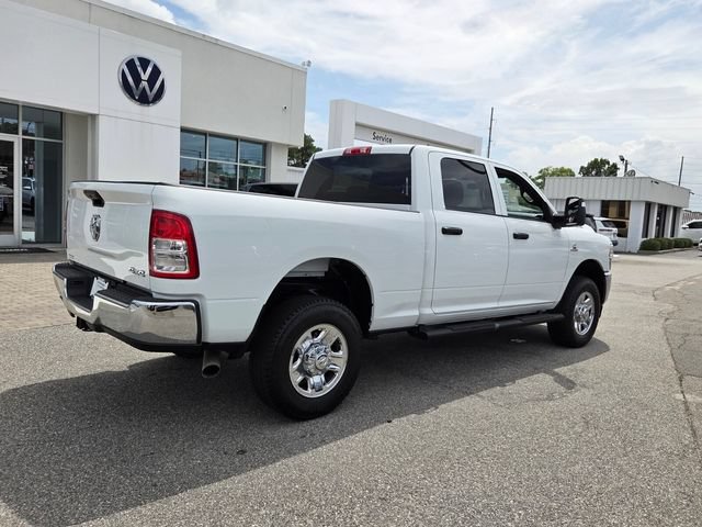 Used 2024 RAM 2500 Tradesman w/ Chrome Appearance Group AWD/4WD image 12