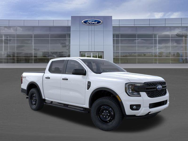 New 2026 Ford Ranger XL AWD/4WD image 7