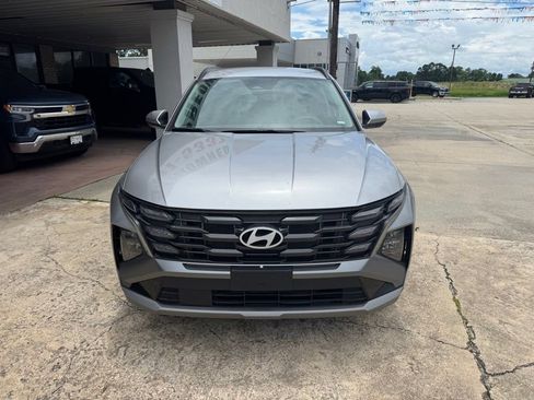 Used 2025 Hyundai Tucson SEL FWD image 13