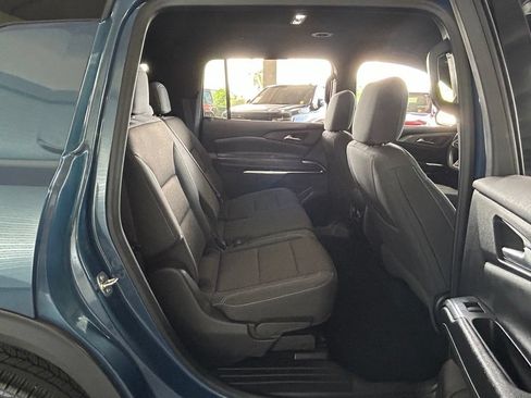 Used 2024 Chevrolet Traverse LS w/ Midnight/Sport Edition FWD image 42