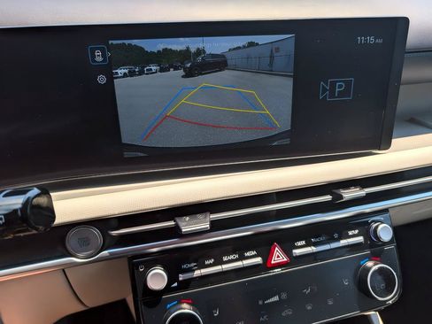 Used 2025 Hyundai Tucson SEL FWD image 19