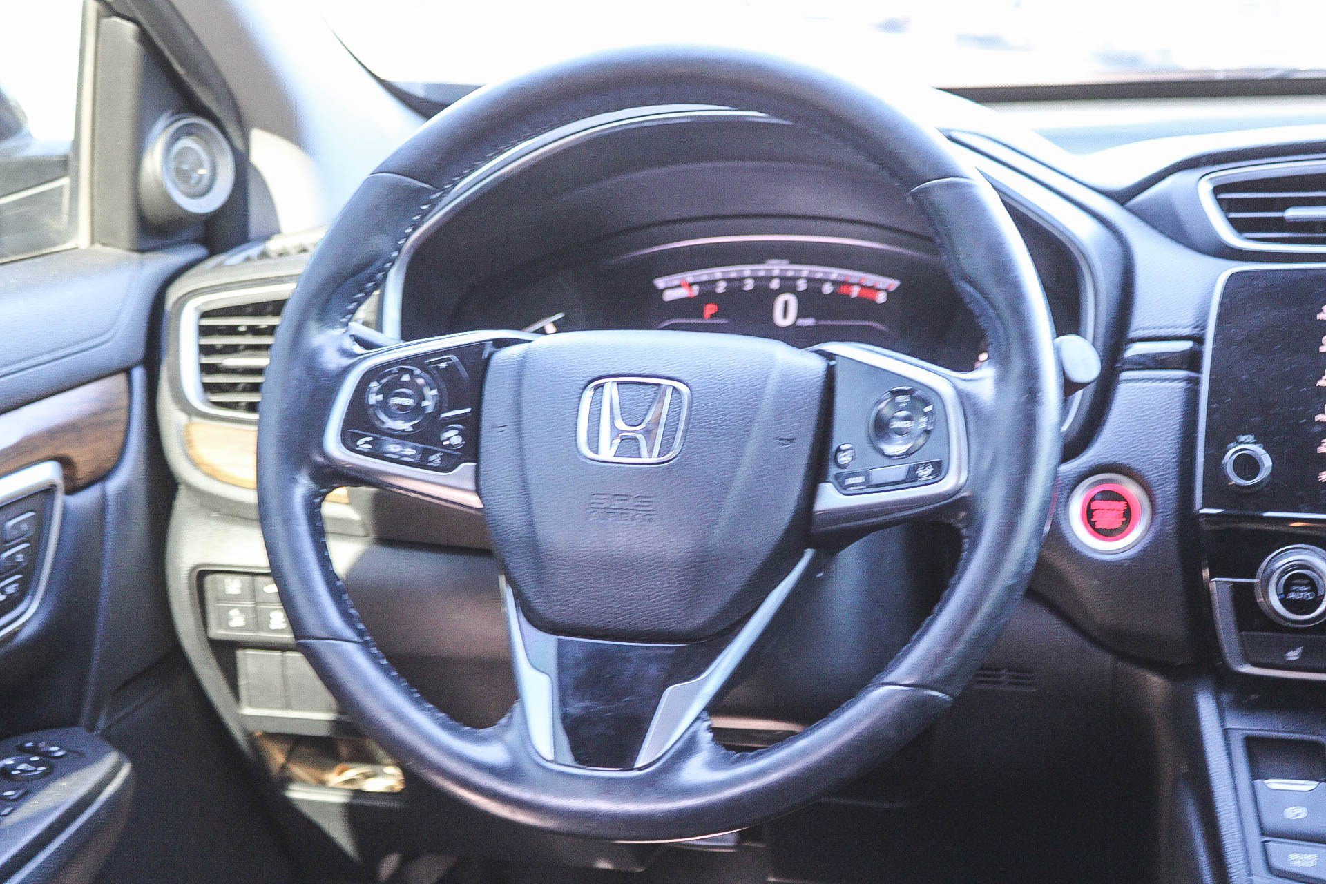 Used 2020 Honda CR-V Touring image 17