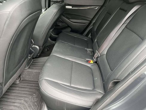 Used 2024 Kia Seltos EX AWD/4WD image 17