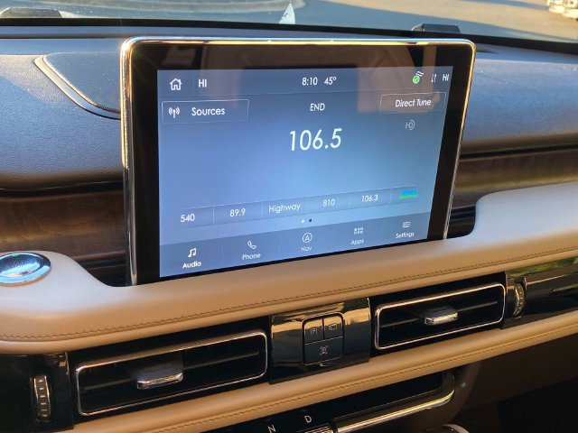 Used 2022 Lincoln Aviator Reserve w/ Equipment Group 201A AWD/4WD image 23