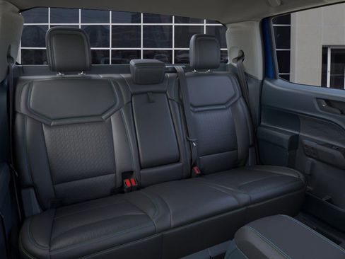 New 2025 Ford Maverick Lobo image 11