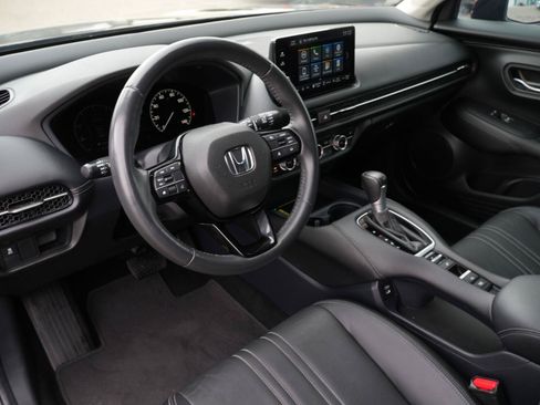 Used 2024 Honda HR-V EX-L image 6