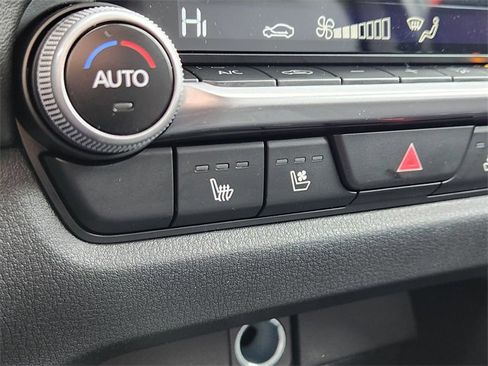 New 2026 MAZDA CX-50 AWD 2.5 Hybrid w/ Premium Pkg image 20