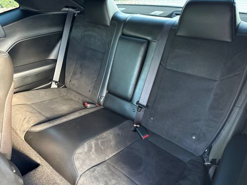 Used 2023 Dodge Challenger R/T Scat Pack RWD image 29