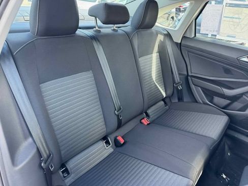 Used 2026 Volkswagen Jetta S FWD image 29