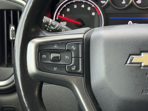 Used 2020 Chevrolet Silverado 1500 LTZ w/ LTZ Plus Package image 21