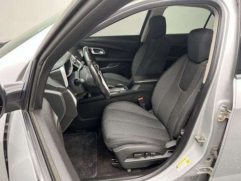 Used 2016 Chevrolet Equinox LT w/ Convenience Package FWD image 8