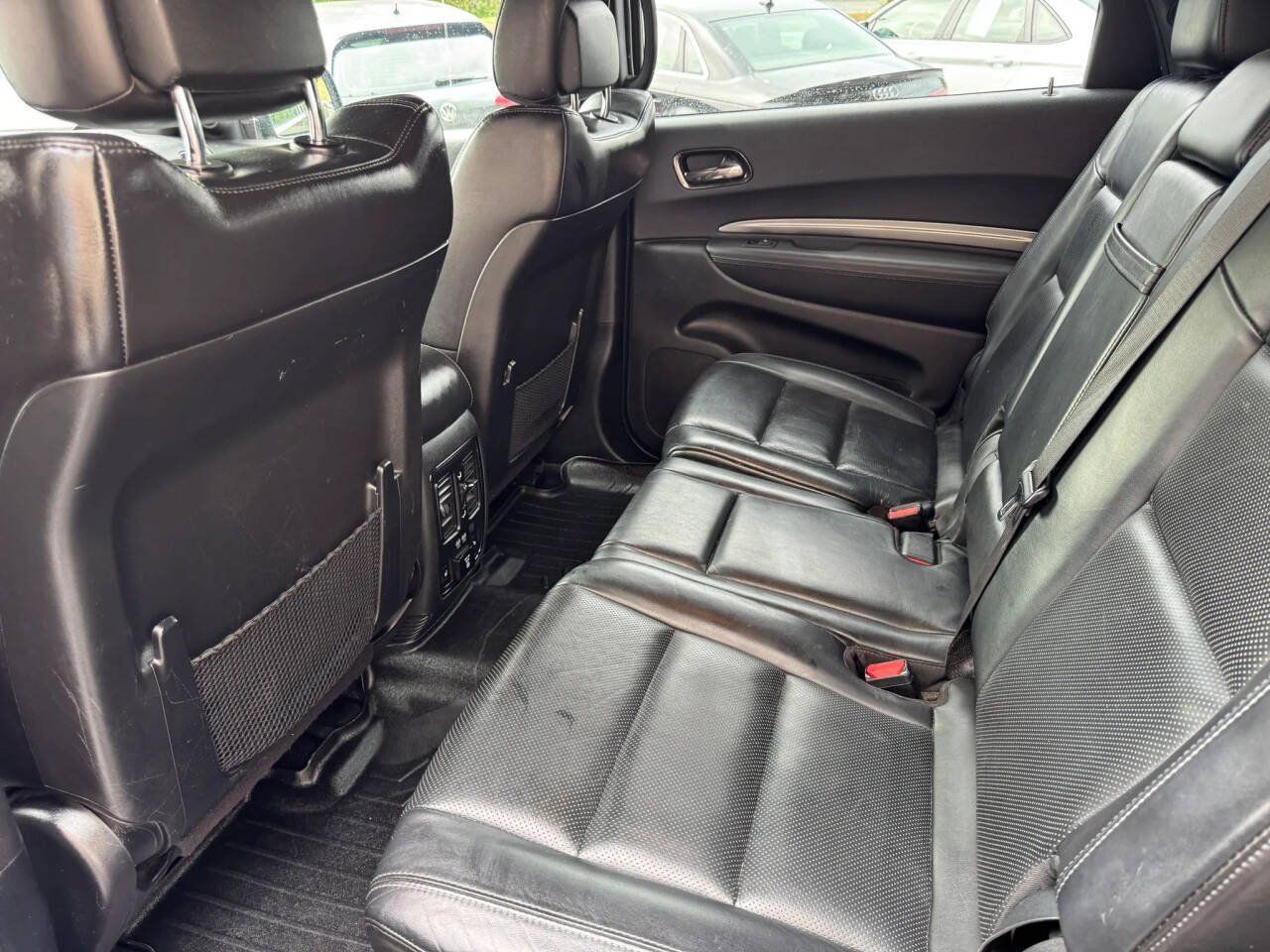 Used 2020 Dodge Durango R/T w/ Blacktop Package AWD/4WD image 5