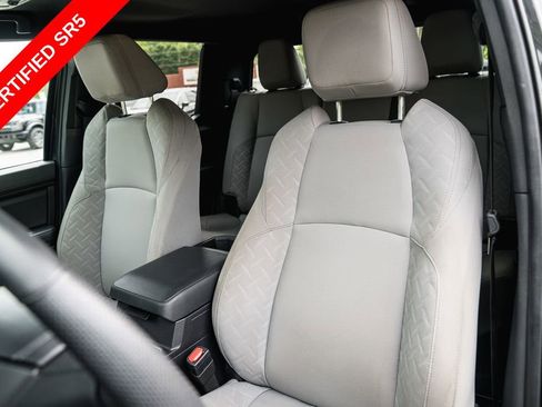 Used 2024 Toyota Tacoma SR5 RWD image 24