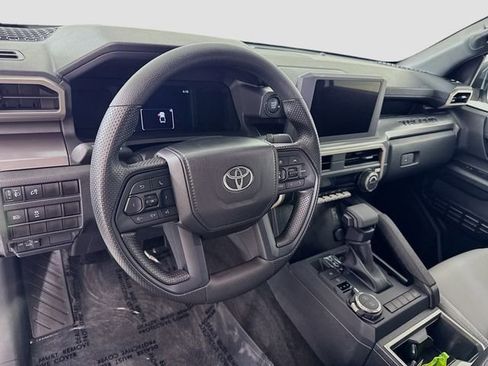 Certified 2026 Toyota Tacoma SR5 image 9