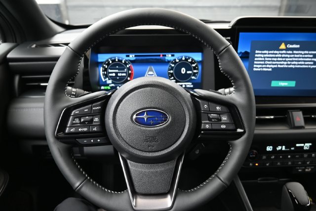 New 2026 Subaru Outback Touring XT AWD/4WD image 25
