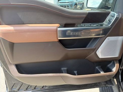 Used 2025 Ford F150 King Ranch AWD/4WD image 24
