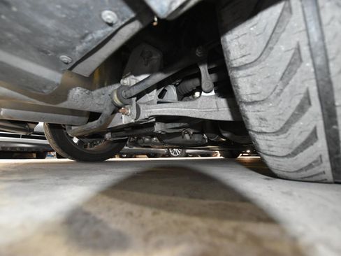 Used 2007 Chevrolet Corvette Convertible w/ Preferred Equipment Group image 64