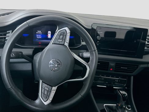 Used 2025 Volkswagen Jetta S FWD image 17