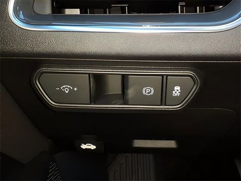 New 2025 Kia K4 GT-Line w/ GT-Line Premium Package image 15