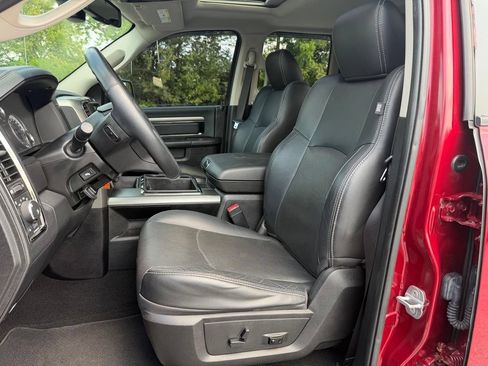 Used 2014 RAM 1500 Sport w/ Remote Start & Security Group AWD/4WD image 10