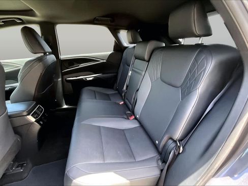 Used 2026 Lexus RX 350 Premium w/ Accessory Package (Z1) FWD image 20