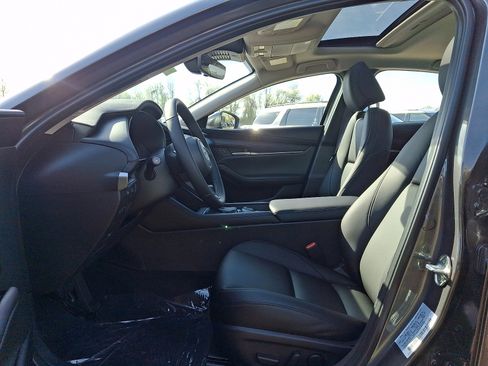 New 2026 MAZDA MAZDA3 2.5 S Sedan w/ Preferred Pkg FWD image 7