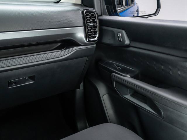 New 2026 Ford Ranger XLT AWD/4WD image 27