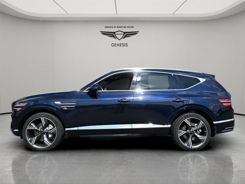 New 2026 Genesis GV80 3.5T Prestige AWD/4WD image 9