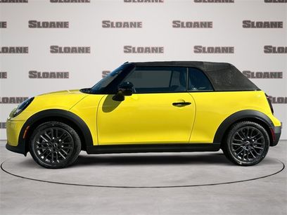 New 2026 MINI Cooper S