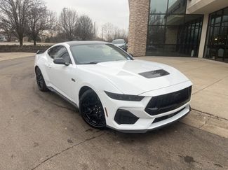 Used 2025 Ford Mustang GT Premium w/ GT Performance Package video 2