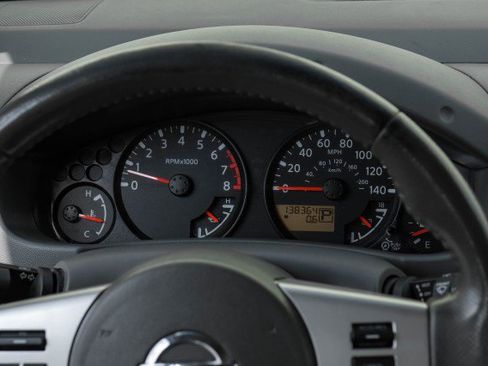 Used 2018 Nissan Frontier SV w/ Value Truck Package image 21