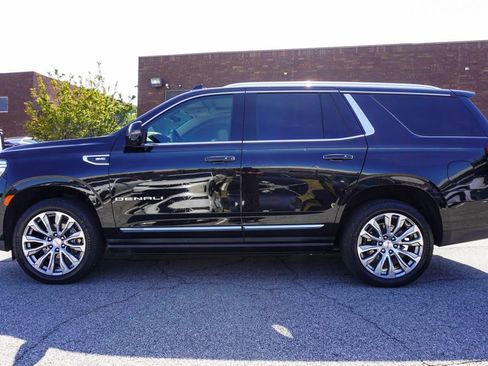 Used 2023 GMC Yukon Denali w/ Denali Reserve Package AWD/4WD image 31