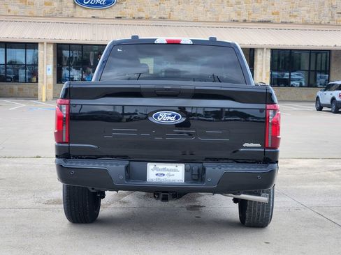 New 2026 Ford F150 STX w/ Equipment Group 200A RWD image 8