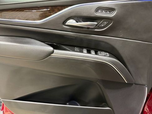 Used 2021 Cadillac Escalade Sport Platinum w/ Heavy-Duty Trailer Package image 22