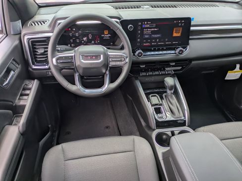 New 2026 GMC Canyon Elevation RWD image 15