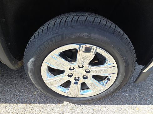 Used 2018 GMC Sierra 1500 SLT image 11