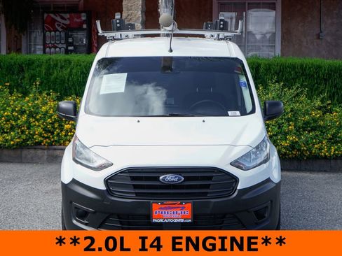 Used 2020 Ford Transit Connect XL FWD image 3