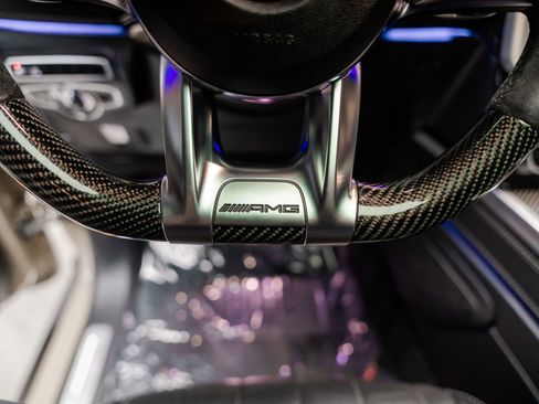 Used 2019 Mercedes-Benz G 63 AMG 4MATIC image 54